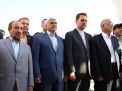 گزارش تصویری افتتاح کتابخانه پردیس دانشگاه صنعتی شاهرود با حضور وزیر محترم علوم 3